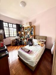 Limau Park (D16), Condominium #554131271